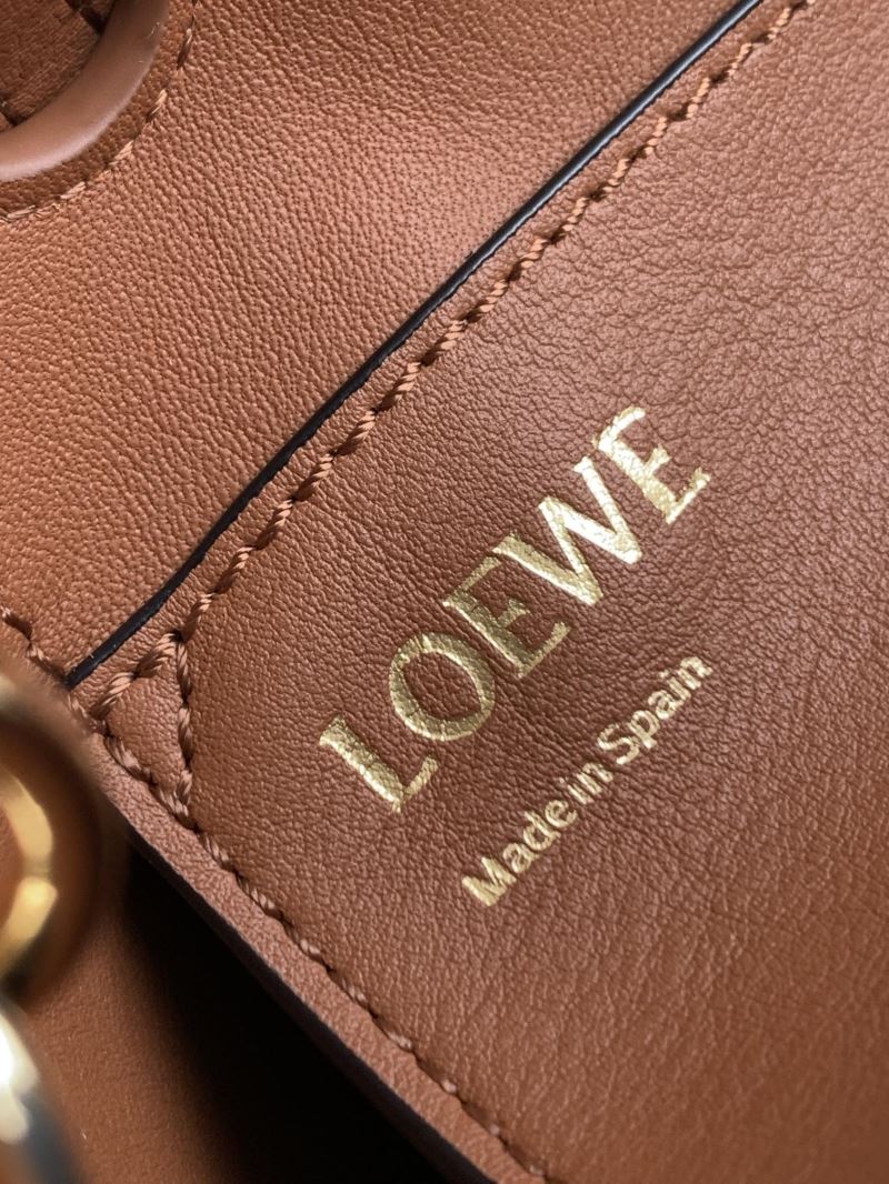 Loewe Shopping Bags